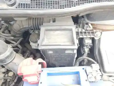 Автозапчастина б/у опора повітряного фільтра для renault captur i (j5_, h5_) 1.2 tce 120 посилання на oem iam 165001258r  