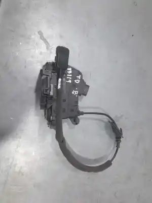 Second-hand car spare part rear right door lock for renault captur i (j5_, h5_) 1.2 tce 120 oem iam references 