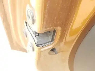 Second-hand car spare part Rear Left Door Lock for RENAULT CAPTUR I (J5_, H5_) 1.2 TCE 120 OEM IAM references 825018499R   Second-hand car spare part Rear Left Door Lock for RENAULT CAPTUR I (J5_, H5_) 1.2 TCE 120 OEM IAM references 825018499R