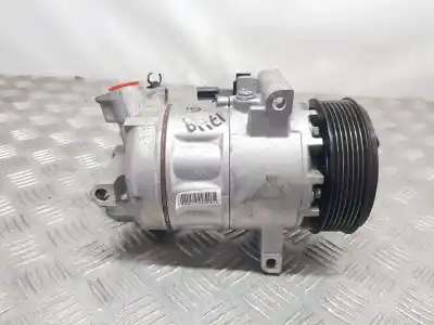 Автозапчасти б/у компрессор кондиционера воздуха за renault captur i (j5_, h5_) 1.2 tce 120 ссылки oem iam 926000734r t72634bc 
