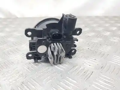 Автозапчасти б/у правая противотуманная фара за renault captur i (j5_, h5_) 1.2 tce 120 ссылки oem iam 261507170r 89250401  Автозапчасти б/у правая противотуманная фара за renault captur i (j5_, h5_) 1.2 tce 120 ссылки oem iam 261507170r 89250401