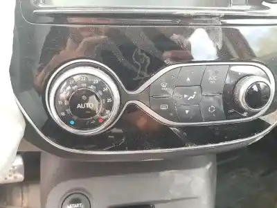 Second-hand car spare part climate control for renault captur i (j5_, h5_) 1.2 tce 120 oem iam references 275105430r