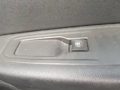 Second-hand car spare part right front power window switch for renault captur i (j5_, h5_) 1.2 tce 120 oem iam references 254218614r