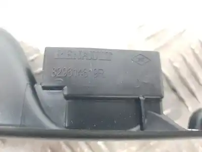 Second-hand car spare part rear right power window switch for renault captur i (j5_, h5_) 1.2 tce 120 oem iam references 829614619r   Second-hand car spare part rear right power window switch for renault captur i (j5_, h5_) 1.2 tce 120 oem iam references 829614619r