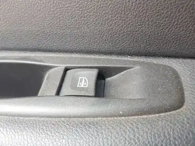 Second-hand car spare part rear left power window switch for renault captur i (j5_, h5_) 1.2 tce 120 oem iam references 254218614r
