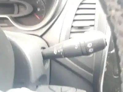 Second-hand car spare part windshiel wiper switch for renault captur i (j5_, h5_) 1.2 tce 120 oem iam references 255405718r