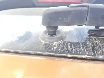 Second-hand car spare part rear windshield wiper motor for renault captur i (j5_, h5_) 1.2 tce 120 oem iam references 287105483r