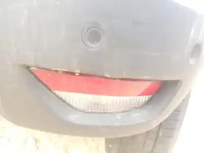 Second-hand car spare part rear right light bumper for renault captur i (j5_, h5_) 1.2 tce 120 oem iam references 265510003r