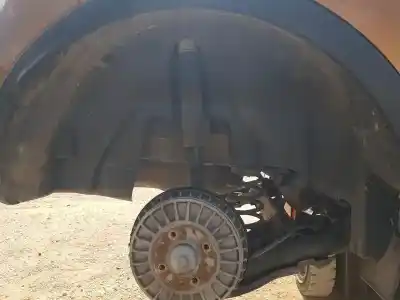 Second-hand car spare part right rear wheel arch for renault captur i (j5_, h5_) 1.2 tce 120 oem iam references 767480587r