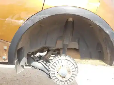 Автозапчастина б/у ЗАДНЯ ЛІВА КОЛЕСНА АРКА для RENAULT CAPTUR I (J5_, H5_)  Посилання на OEM IAM 767491301R   Автозапчастина б/у ЗАДНЯ ЛІВА КОЛЕСНА АРКА для RENAULT CAPTUR I (J5_, H5_)  Посилання на OEM IAM 767491301R