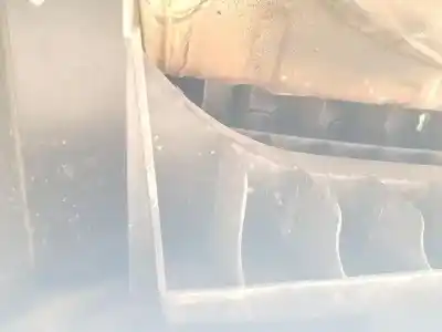 Second-hand car spare part rear bumper reinforcement for renault captur i (j5_, h5_) 1.2 tce 120 oem iam references 850904537r