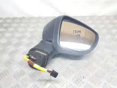 Second-hand car spare part right rearview mirror for renault captur i (j5_, h5_) 1.2 tce 120 oem iam references 963010497r