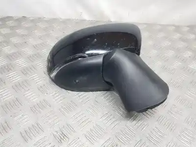 Second-hand car spare part right rearview mirror for renault captur i (j5_, h5_) 1.2 tce 120 oem iam references 963010497r   Second-hand car spare part right rearview mirror for renault captur i (j5_, h5_) 1.2 tce 120 oem iam references 963010497r