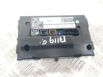 Автозапчасти б/у gps-навигационная система за renault captur i (j5_, h5_) 1.2 tce 120 ссылки oem iam 259152544r   Автозапчасти б/у gps-навигационная система за renault captur i (j5_, h5_) 1.2 tce 120 ссылки oem iam 259152544r