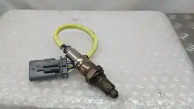 Автозапчастина б/у ЛЯМБДА-ЗОНД для OPEL CORSA F  Посилання на OEM IAM 9830441180  
