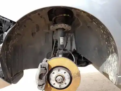 Second-hand car spare part FRONT LEFT WHEEL ARCH for OPEL CORSA F  OEM IAM references 9859021480  