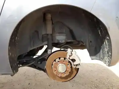 Автозапчасти б/у ЗАДНЯЯ ЛЕВАЯ КОЛЕСНАЯ АРКА за OPEL CORSA F  ссылки OEM IAM 9829469280  