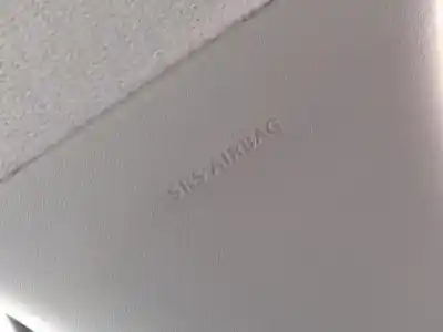 Pezzo di ricambio per auto di seconda mano  per SUZUKI VITARA (LY)  Riferimenti OEM IAM 7648054P01000  