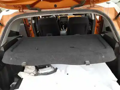 Pezzo di ricambio per auto di seconda mano  per SUZUKI VITARA (LY)  Riferimenti OEM IAM 8891086R00R3F  