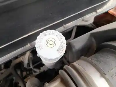 Pezzo di ricambio per auto di seconda mano  per SUZUKI VITARA (LY)  Riferimenti OEM IAM 5110054P21000  