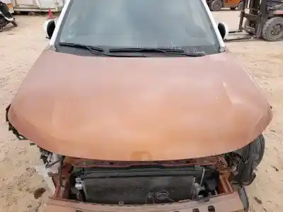 Pezzo di ricambio per auto di seconda mano cofano per suzuki vitara (ly) 1.6 ddis (apk 416d) riferimenti oem iam 0005730054p00