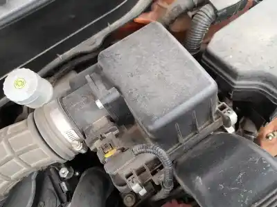 Pezzo di ricambio per auto di seconda mano  per SUZUKI VITARA (LY)  Riferimenti OEM IAM 1370062M00000  