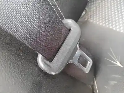 Pezzo di ricambio per auto di seconda mano cintura di sicurezza posteriore destra per suzuki vitara (ly) 1.6 ddis (apk 416d) riferimenti oem iam 8496054pa45pk