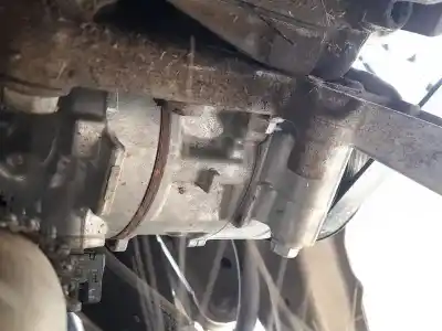 Pezzo di ricambio per auto di seconda mano compressore aria condizionata per suzuki vitara (ly) 1.6 ddis (apk 416d) riferimenti oem iam 0009520055p10