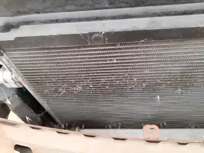 Pezzo di ricambio per auto di seconda mano condensatore / radiatore aria condizionata per suzuki vitara (ly) 1.6 ddis (apk 416d) riferimenti oem iam 9531061m10000