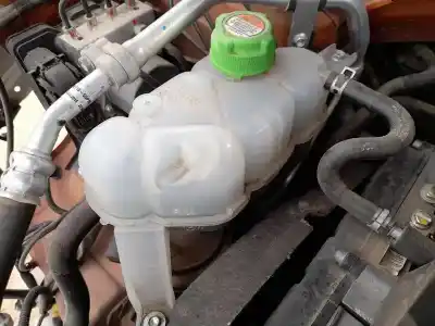 Pezzo di ricambio per auto di seconda mano Cauzione Di Espansione per SUZUKI VITARA (LY) 1.6 DDIS (APK 416D) Riferimenti OEM IAM 1793055P00000  