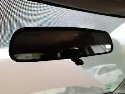 Pezzo di ricambio per auto di seconda mano specchio interno per suzuki vitara (ly) 1.6 ddis (apk 416d) riferimenti oem iam 8470371l00000