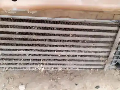 Pezzo di ricambio per auto di seconda mano intercooler per suzuki vitara (ly) 1.6 ddis (apk 416d) riferimenti oem iam 1362055p00000