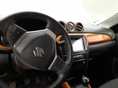 Pezzo di ricambio per auto di seconda mano kit airbag per suzuki vitara (ly) 1.6 ddis (apk 416d) riferimenti oem iam 4815054p11c48