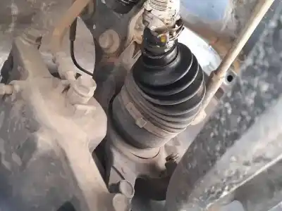 Pezzo di ricambio per auto di seconda mano attacco anteriore destro per suzuki vitara (ly) 1.6 ddis (apk 416d) riferimenti oem iam 