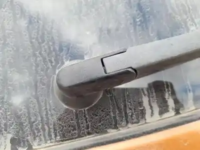 Pezzo di ricambio per auto di seconda mano motore tergicristallo posteriore per suzuki vitara (ly) 1.6 ddis (apk 416d) riferimenti oem iam 3881054p00000