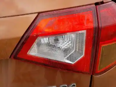 Pezzo di ricambio per auto di seconda mano luce di coda interna destra per suzuki vitara (ly) 1.6 ddis (apk 416d) riferimenti oem iam 3625454p01000