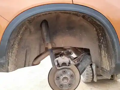 Pezzo di ricambio per auto di seconda mano passaruota posteriore destra per suzuki vitara (ly) 1.6 ddis (apk 416d) riferimenti oem iam 7281154p10000