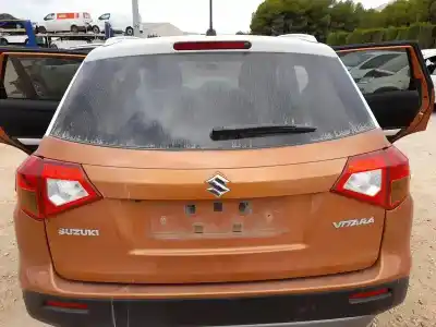 Pezzo di ricambio per auto di seconda mano portellone per suzuki vitara (ly) 1.6 ddis (apk 416d) riferimenti oem iam 6910086r00000