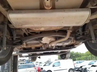 Pezzo di ricambio per auto di seconda mano asse posteriore per suzuki vitara (ly) 1.6 ddis (apk 416d) riferimenti oem iam 4650064ua0000