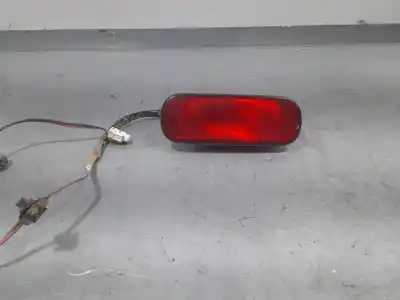 Pezzo di ricambio per auto di seconda mano lampada posteriore centrale per suzuki vitara (ly) 1.6 ddis (apk 416d) riferimenti oem iam 3657462j00000