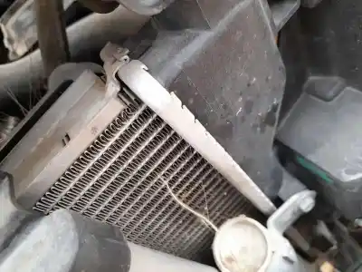 Pezzo di ricambio per auto di seconda mano Radiatore D Acqua per SUZUKI VITARA (LY) 1.6 DDIS (APK 416D) Riferimenti OEM IAM 1770062M00000  
