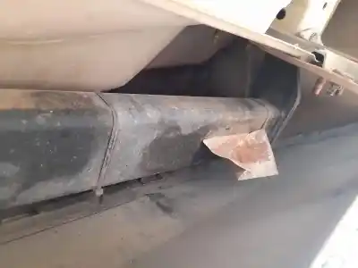 Pezzo di ricambio per auto di seconda mano rinforzo paraurti posteriore per suzuki vitara (ly) 1.6 ddis (apk 416d) riferimenti oem iam 6556061ma1000