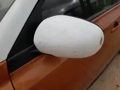 Pezzo di ricambio per auto di seconda mano specchio sinistro per suzuki vitara (ly) 1.6 ddis (apk 416d) riferimenti oem iam 8470254p92000