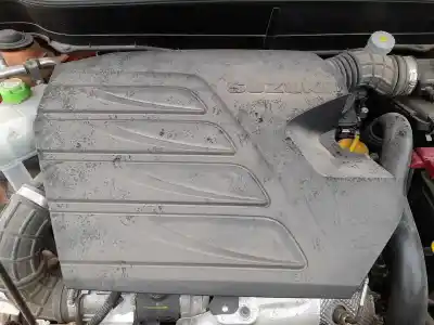 Pezzo di ricambio per auto di seconda mano Coperchio Motore per SUZUKI VITARA (LY) 1.6 DDIS (APK 416D) Riferimenti OEM IAM 1317055P00000  