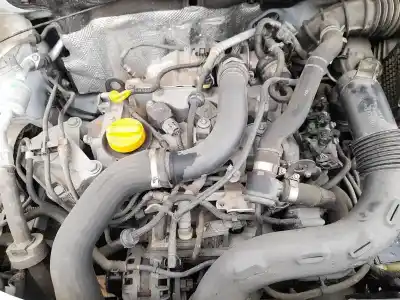 Автозапчасти б/у  за DACIA LOGAN II  ссылки OEM IAM H4B410 8201595491 