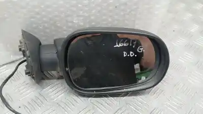Second-hand car spare part right rearview mirror for dacia logan (ls_) 1.6 (lsob, lsod, lsof, lsoh) oem iam references 963015207r Second-hand car spare part right rearview mirror for dacia logan (ls_) 1.6 (lsob, lsod, lsof, lsoh) oem iam references 963015207r