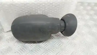 Second-hand car spare part right rearview mirror for dacia logan (ls_) 1.6 (lsob, lsod, lsof, lsoh) oem iam references 963015207r  