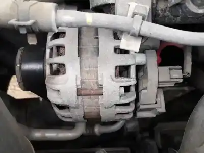 Автозапчастина б/у ГЕНЕРАТОР для DACIA LOGAN II  Посилання на OEM IAM 231002854R  