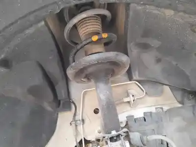 Автозапчасти б/у  за DACIA LOGAN II  ссылки OEM IAM 543022905R  