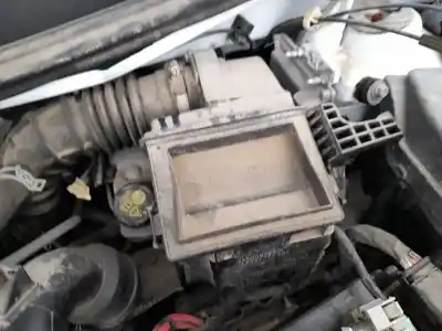Автозапчасти б/у  за DACIA LOGAN II  ссылки OEM IAM 165009775R  